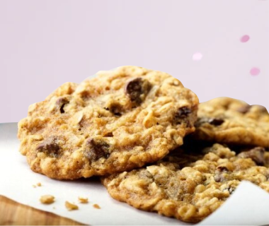 Dulzura Artesanal Cali, fabrica de galletas saludables de avena en Cali | Pedidos al Cel. 315 445 5977